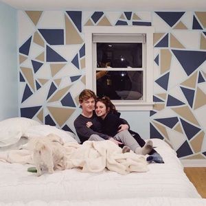 Meet your Posher, Jared